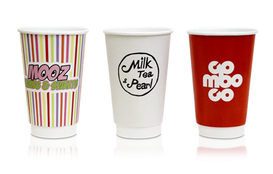 9404239   Cupprint Hotcup med 4 farge trykk 400 ml (16oz) 3000 stk